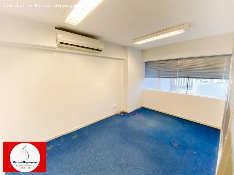 Prédio Inteiro para alugar, 120m² - Foto 8