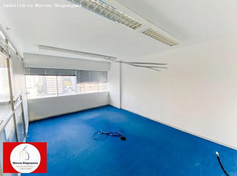 Prédio Inteiro para alugar, 120m² - Foto 9