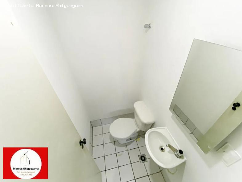 Prédio Inteiro para alugar, 120m² - Foto 11