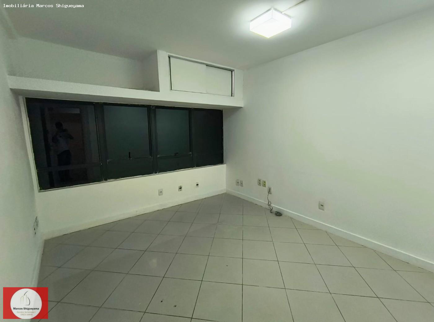 Conjunto Comercial-Sala para alugar, 60m² - Foto 7