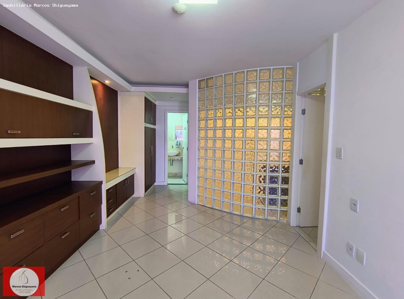 Conjunto Comercial-Sala para alugar, 60m² - Foto 10