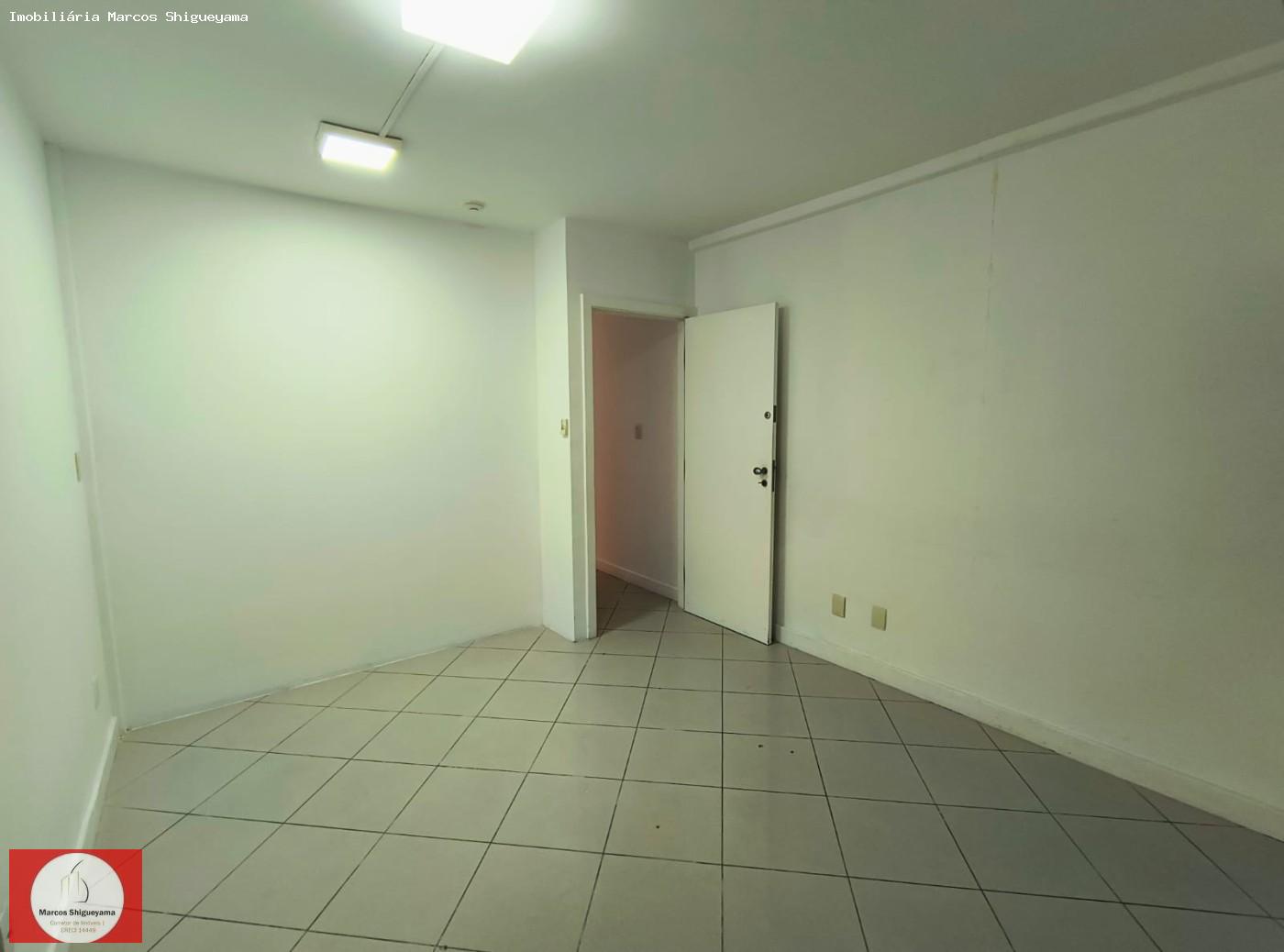 Conjunto Comercial-Sala para alugar, 60m² - Foto 8