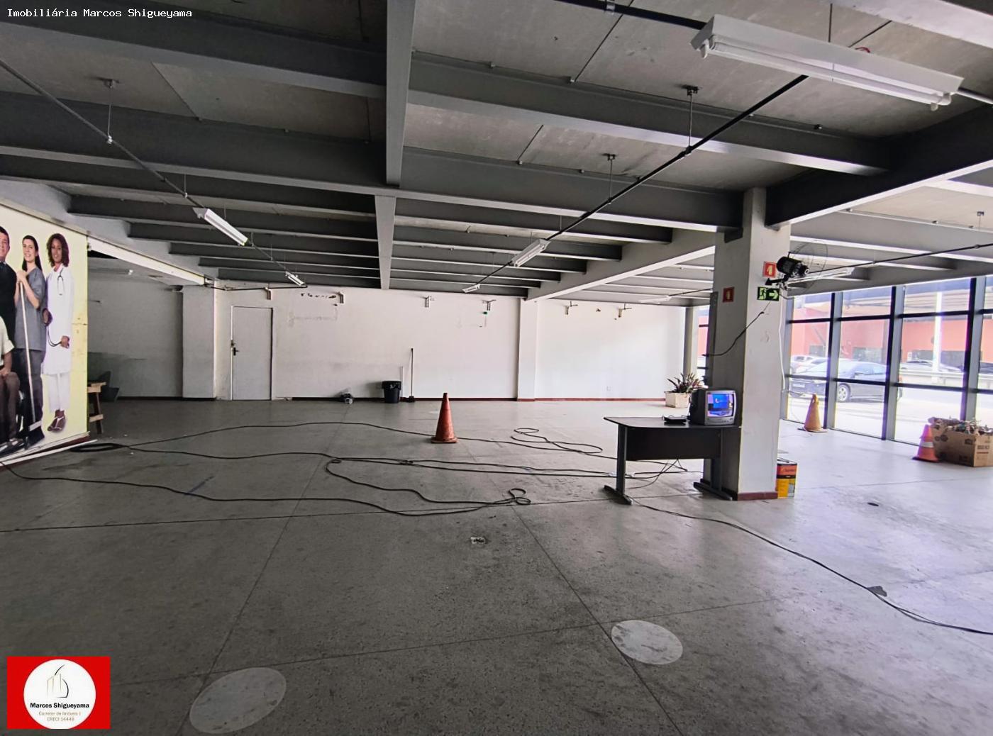 Prédio Inteiro para alugar, 2400m² - Foto 4