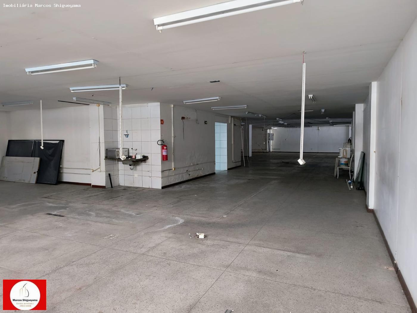 Prédio Inteiro para alugar, 2400m² - Foto 12