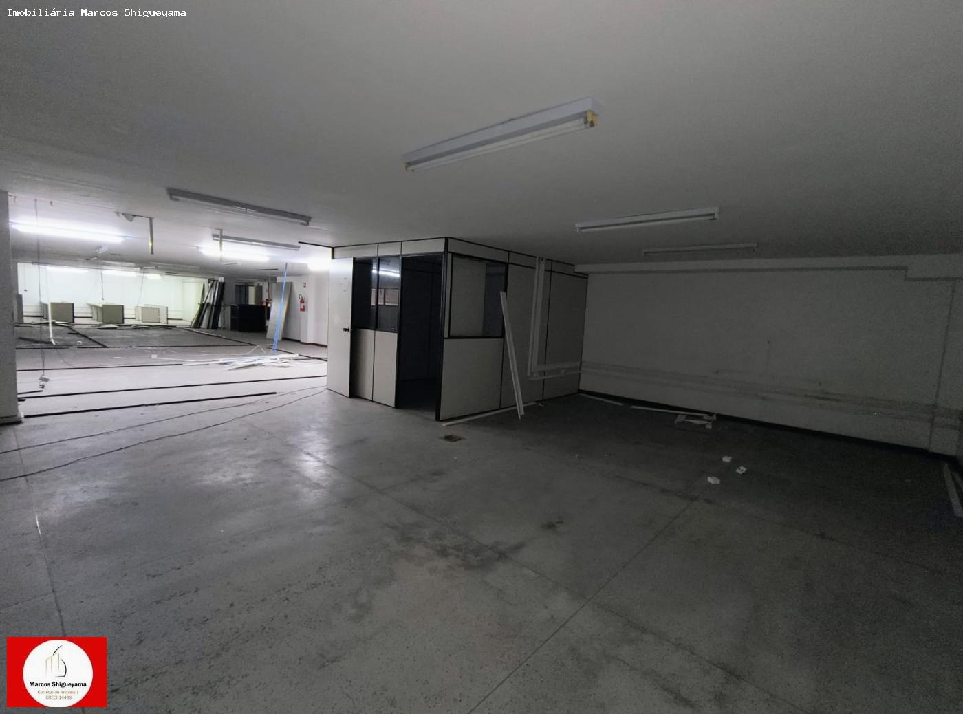 Prédio Inteiro para alugar, 2400m² - Foto 20