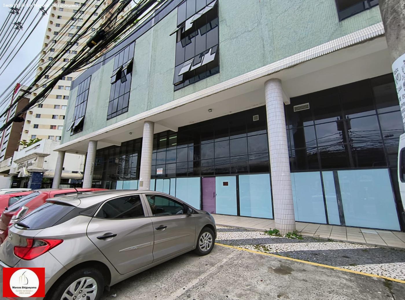 Prédio Inteiro para alugar, 2400m² - Foto 2
