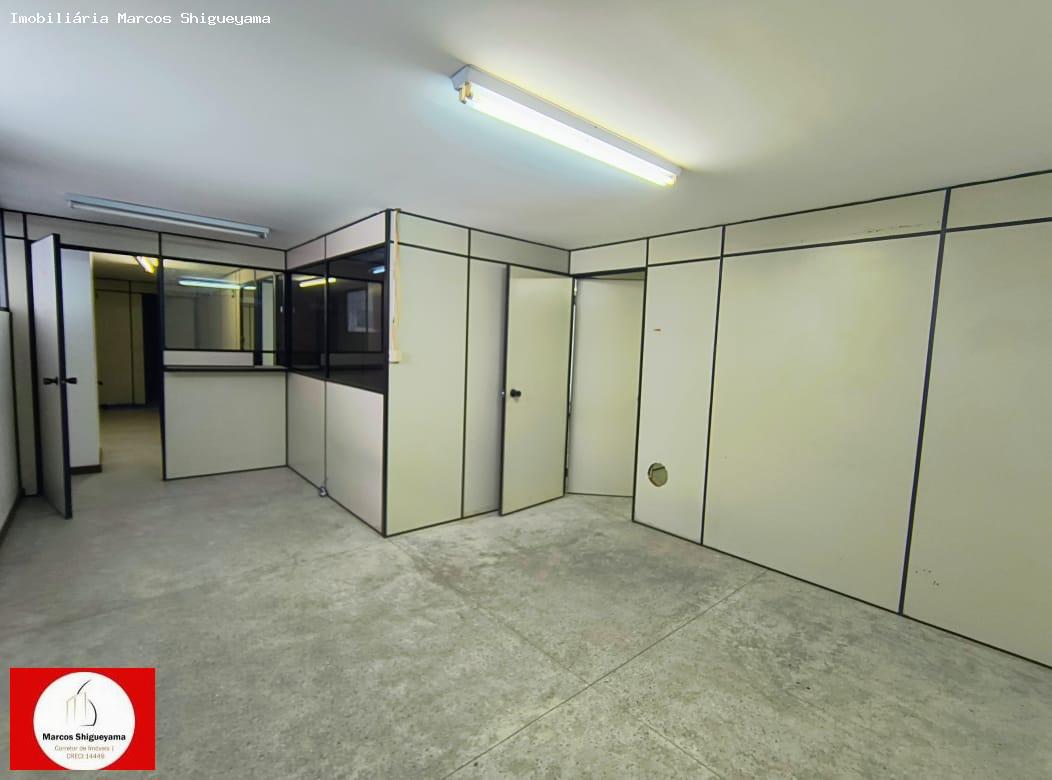 Prédio Inteiro para alugar, 2400m² - Foto 35