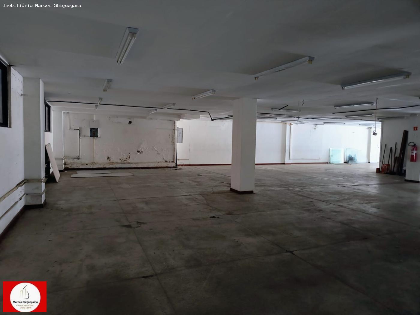 Prédio Inteiro para alugar, 2400m² - Foto 8