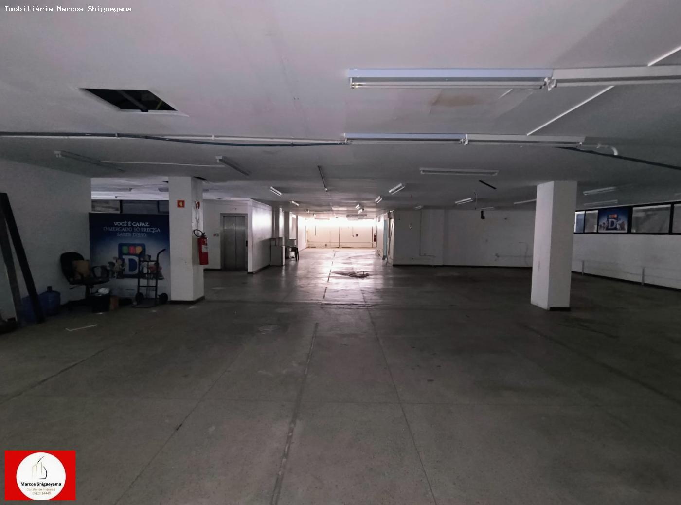 Prédio Inteiro para alugar, 2400m² - Foto 9