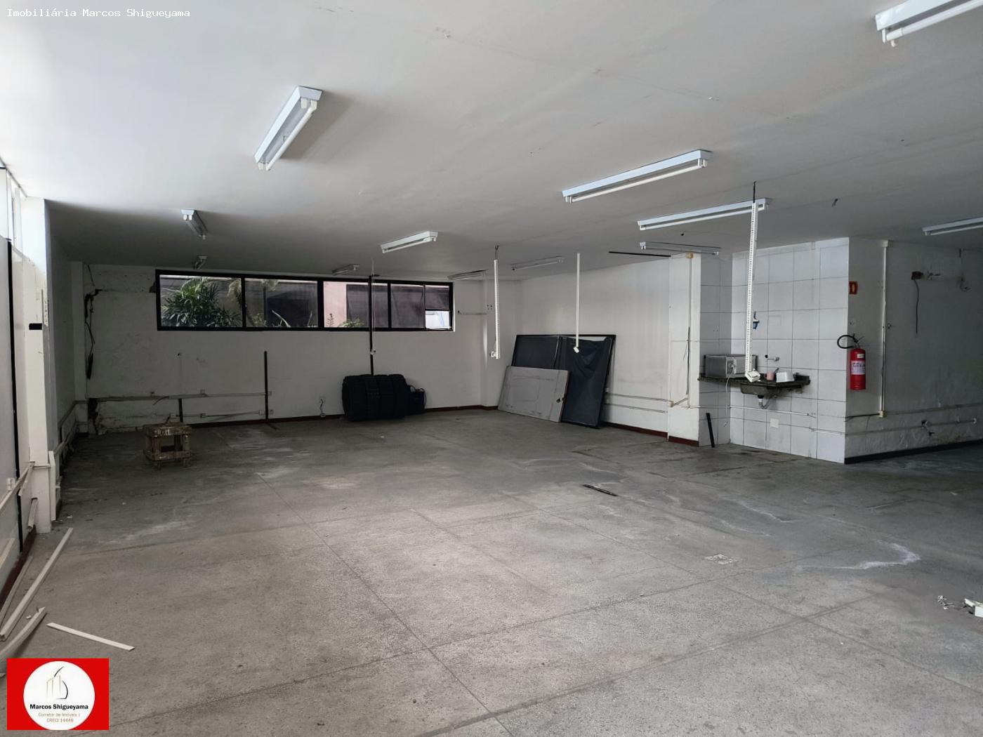 Prédio Inteiro para alugar, 2400m² - Foto 11