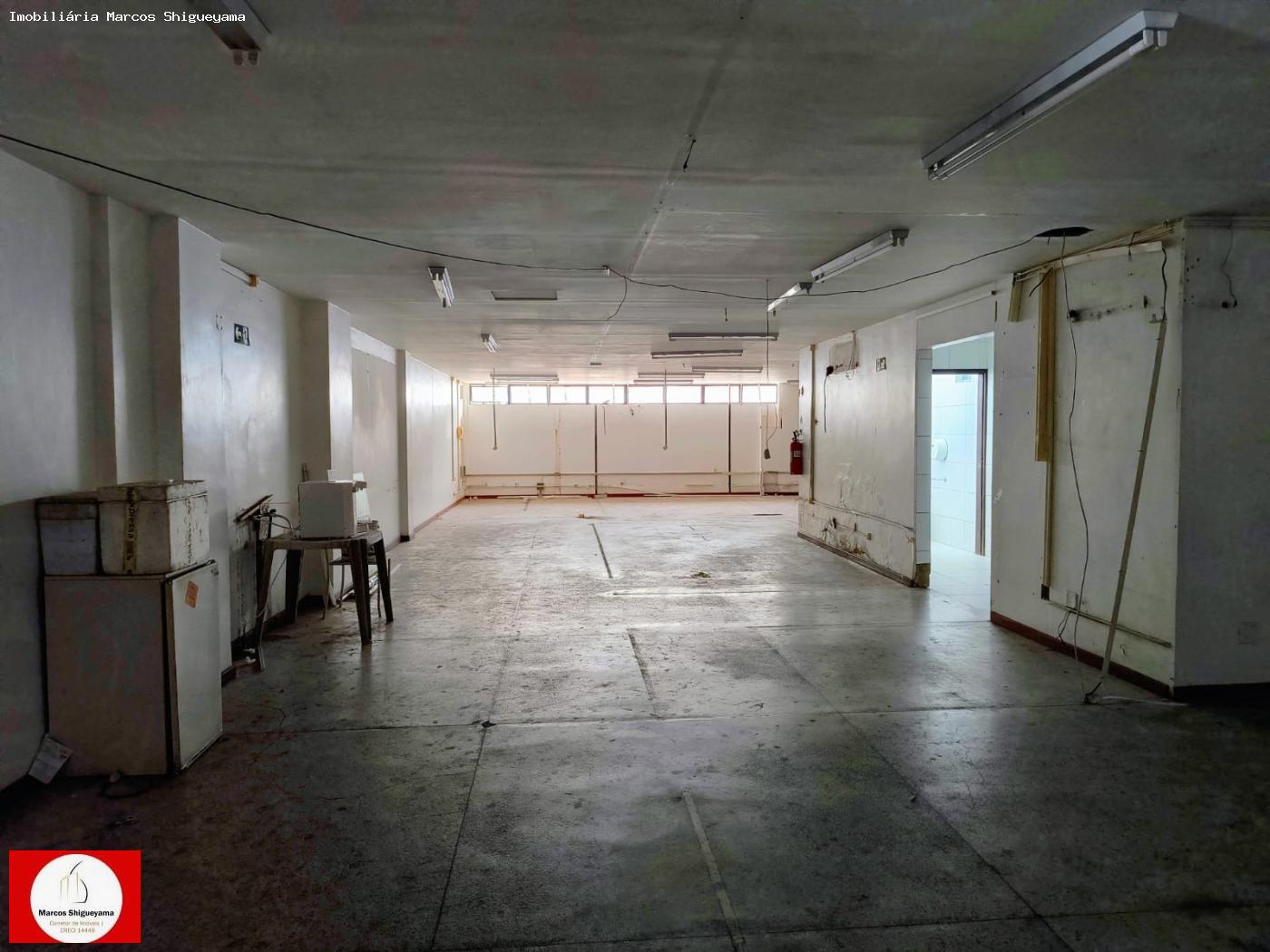 Prédio Inteiro para alugar, 2400m² - Foto 10