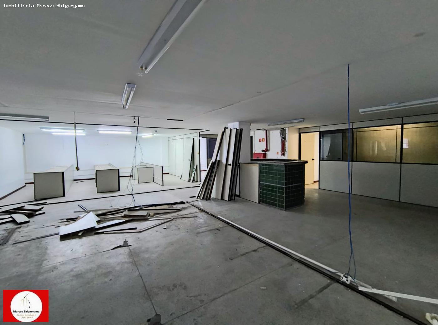 Prédio Inteiro para alugar, 2400m² - Foto 16