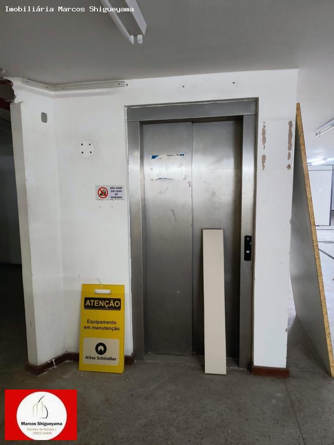Prédio Inteiro para alugar, 2400m² - Foto 14