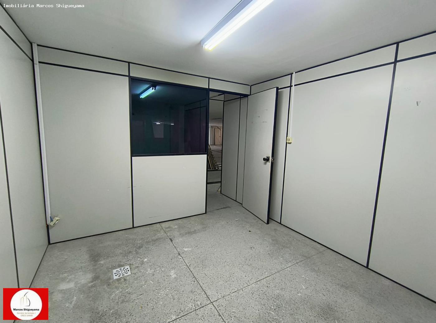 Prédio Inteiro para alugar, 2400m² - Foto 18