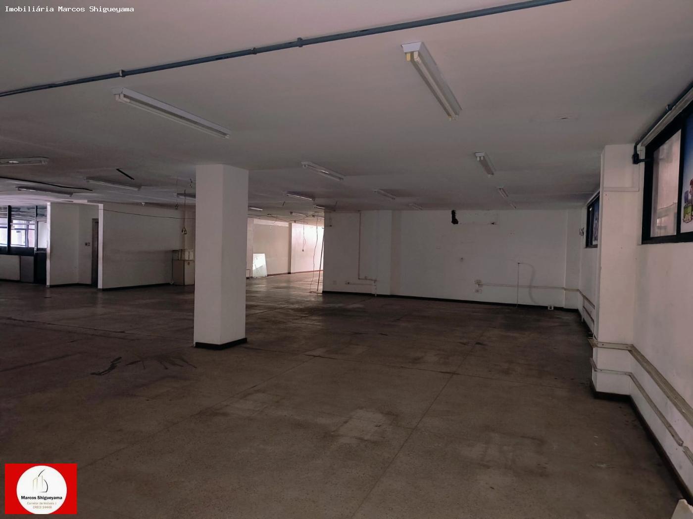 Prédio Inteiro para alugar, 2400m² - Foto 7
