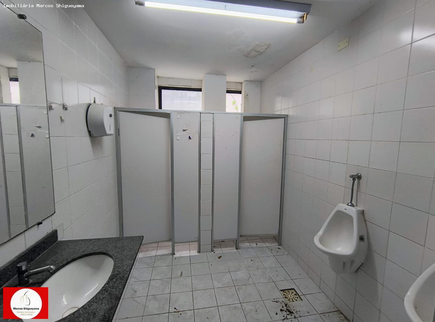 Prédio Inteiro para alugar, 2400m² - Foto 22