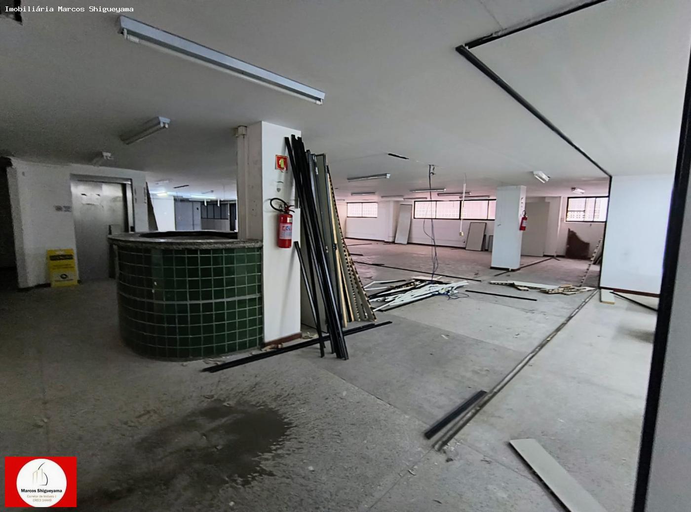 Prédio Inteiro para alugar, 2400m² - Foto 15