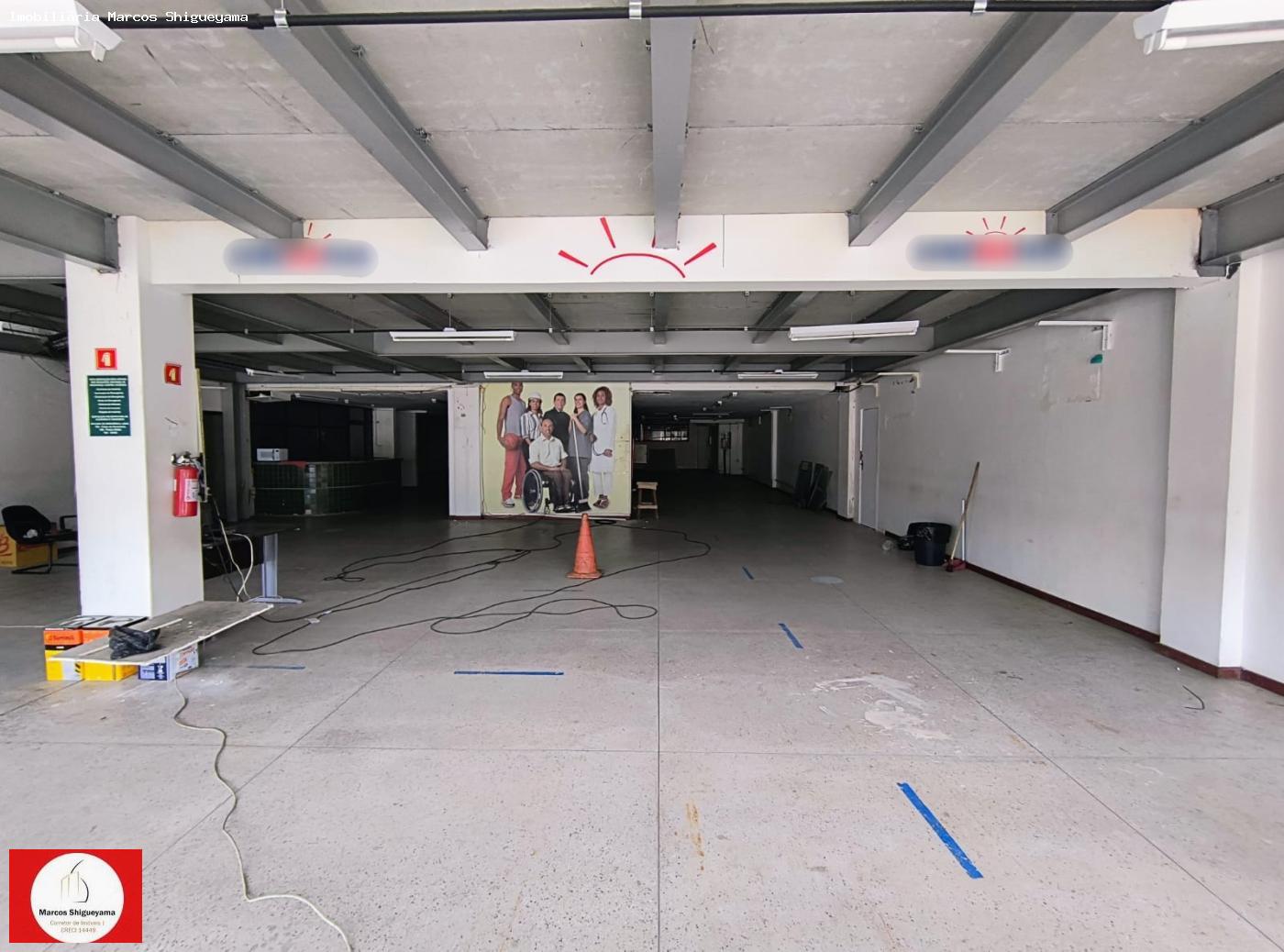 Prédio Inteiro para alugar, 2400m² - Foto 1