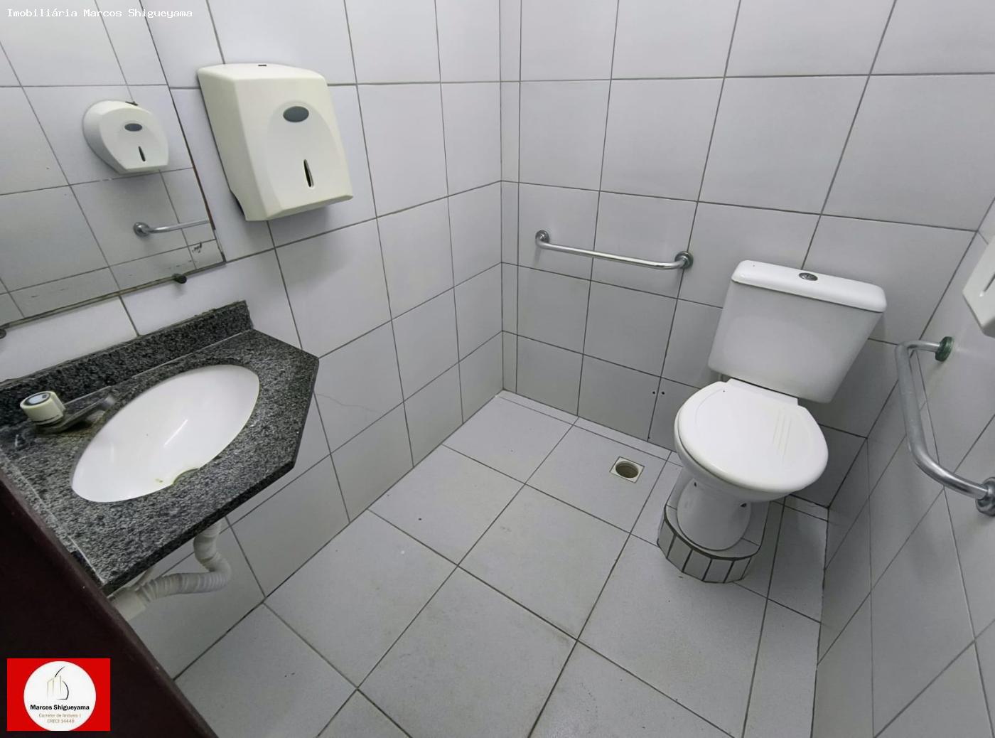 Prédio Inteiro para alugar, 2400m² - Foto 13