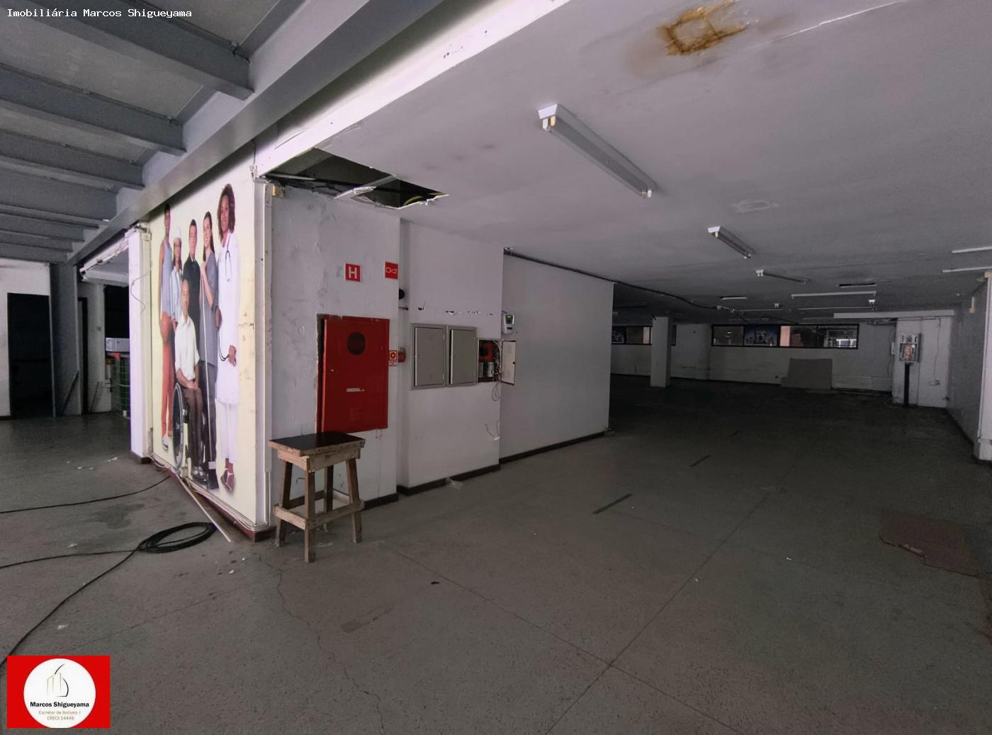 Prédio Inteiro para alugar, 2400m² - Foto 6