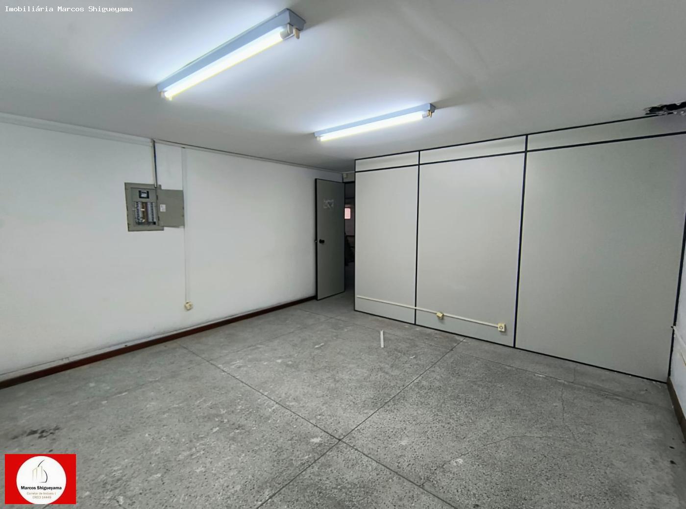 Prédio Inteiro para alugar, 2400m² - Foto 21