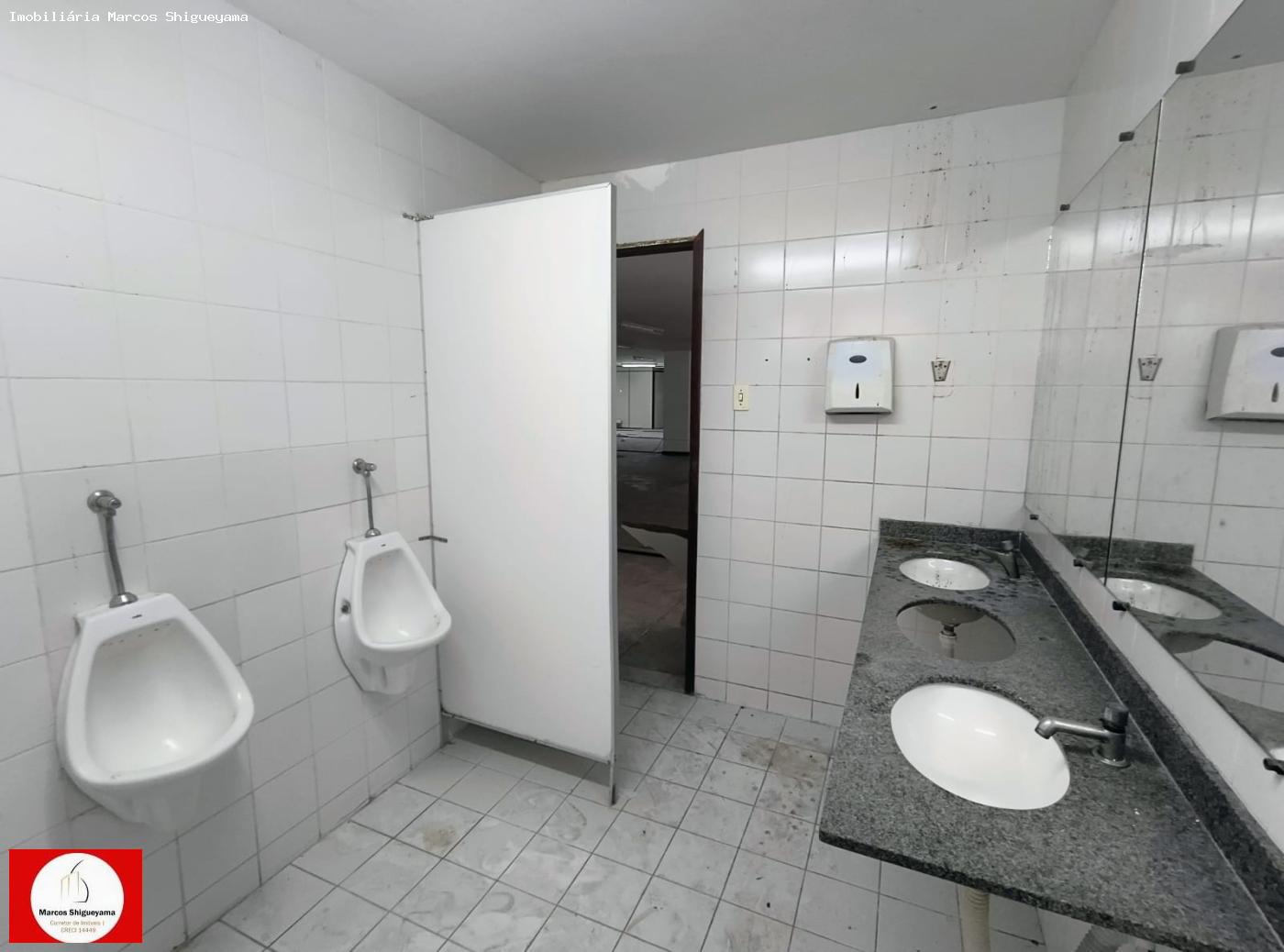 Prédio Inteiro para alugar, 2400m² - Foto 23