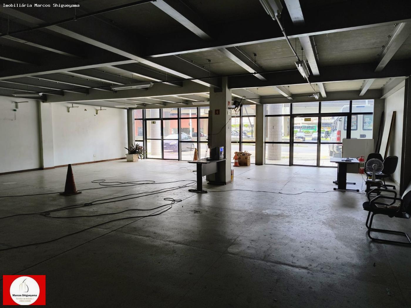 Prédio Inteiro para alugar, 2400m² - Foto 5
