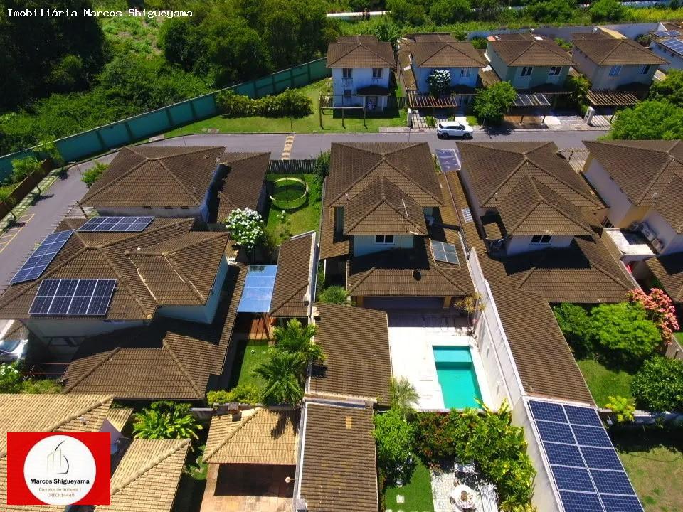 Casa de Condomínio, 4 quartos - Foto 5