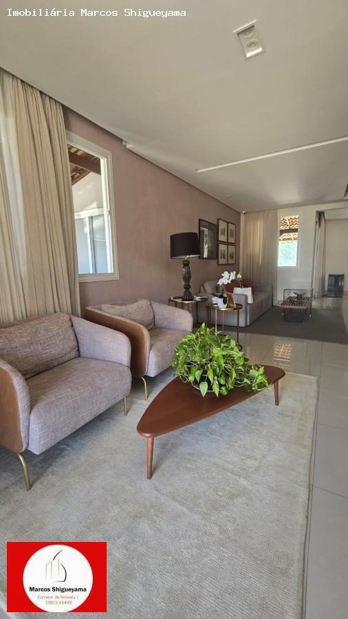 Casa de Condomínio, 4 quartos - Foto 4