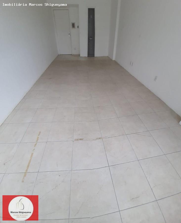 Conjunto Comercial-Sala para alugar, 30m² - Foto 4