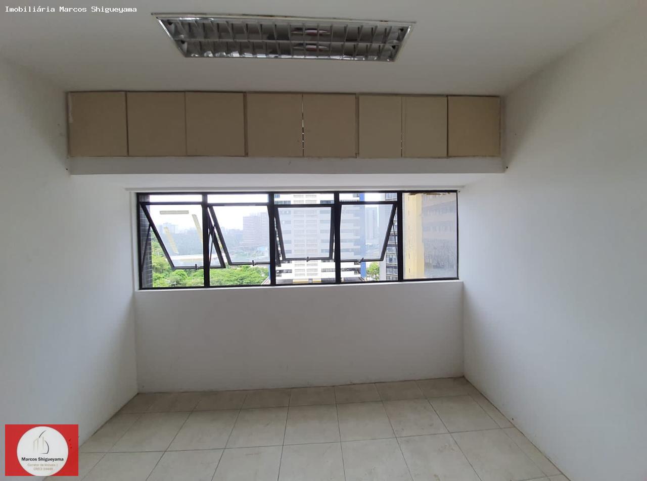 Conjunto Comercial-Sala para alugar, 30m² - Foto 2