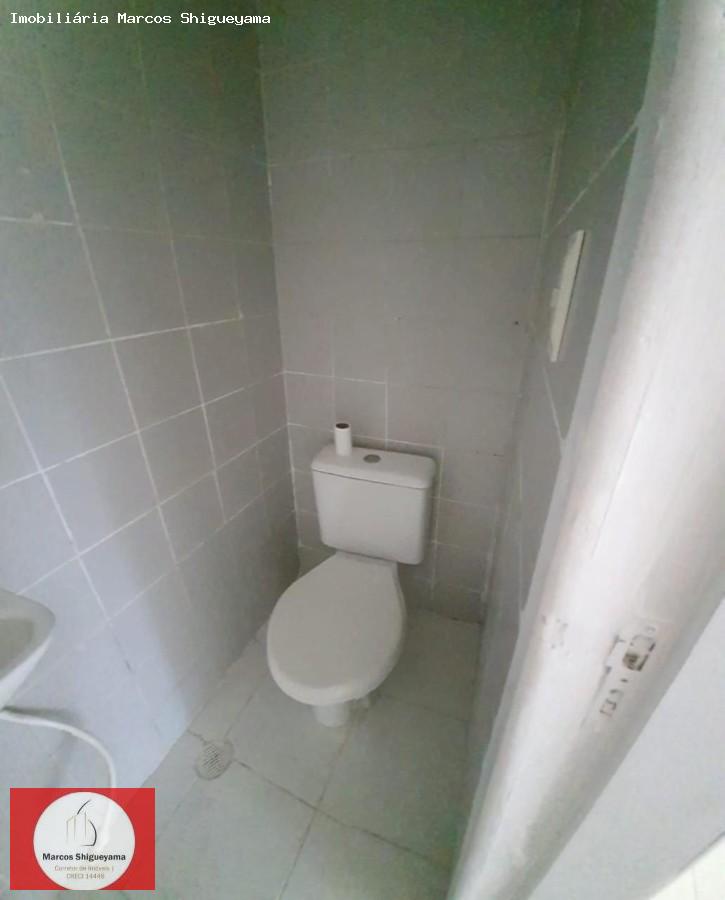 Conjunto Comercial-Sala para alugar, 30m² - Foto 5