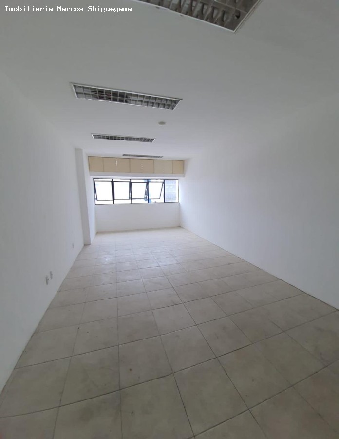 Conjunto Comercial-Sala para alugar, 30m² - Foto 1