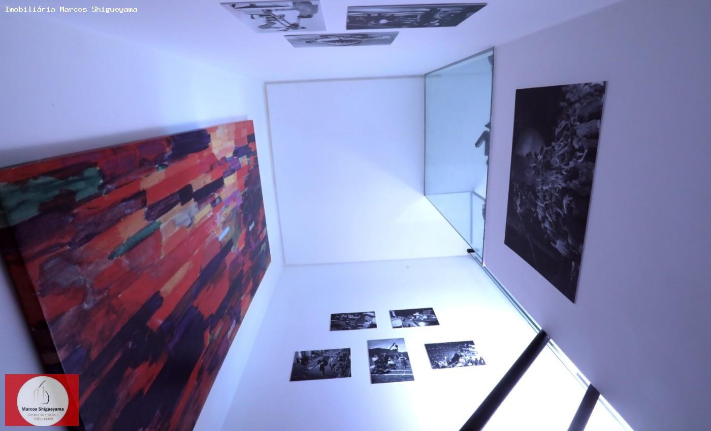 Conjunto Comercial-Sala à venda, 67m² - Foto 3