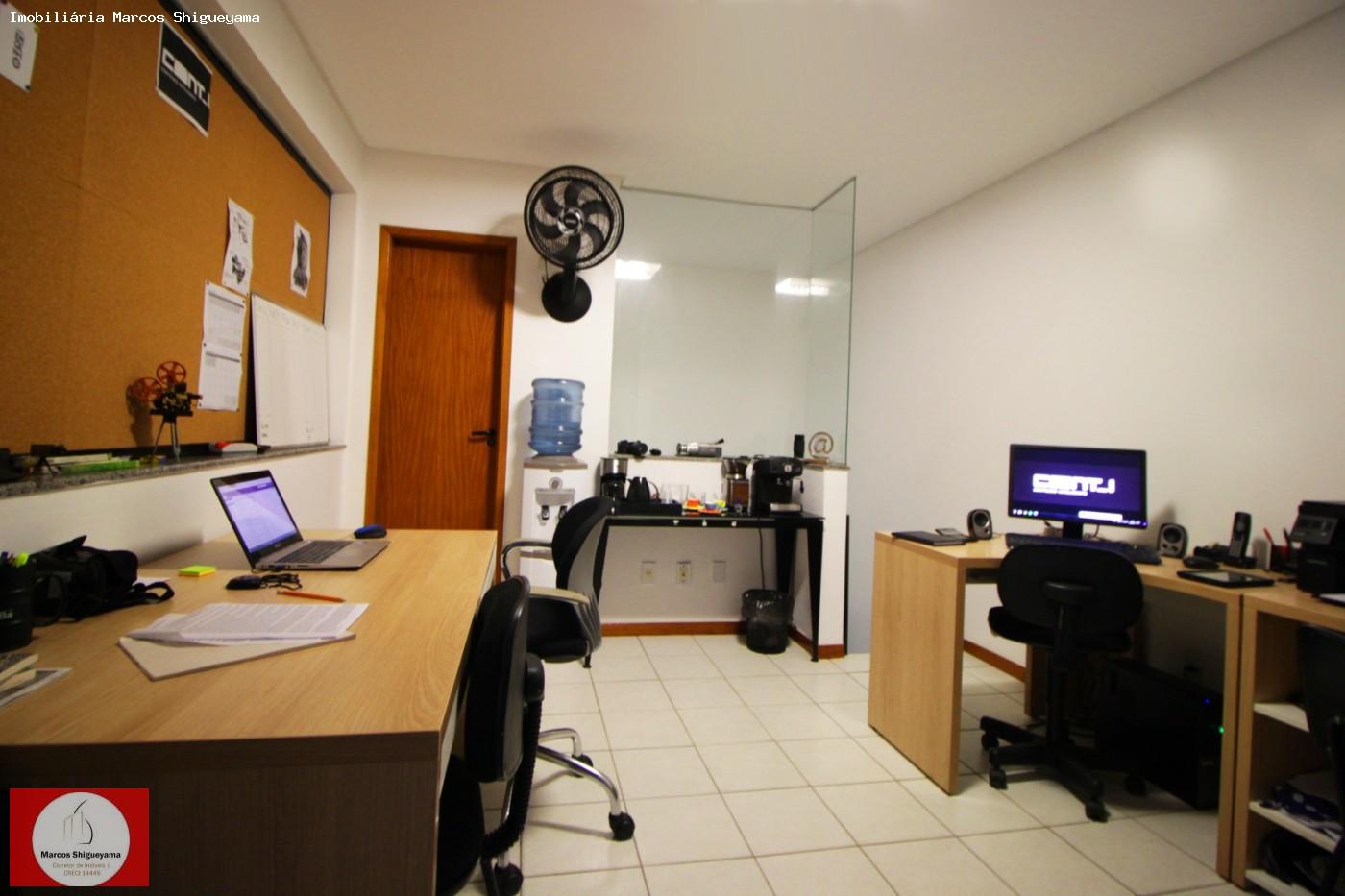 Conjunto Comercial-Sala à venda, 67m² - Foto 5