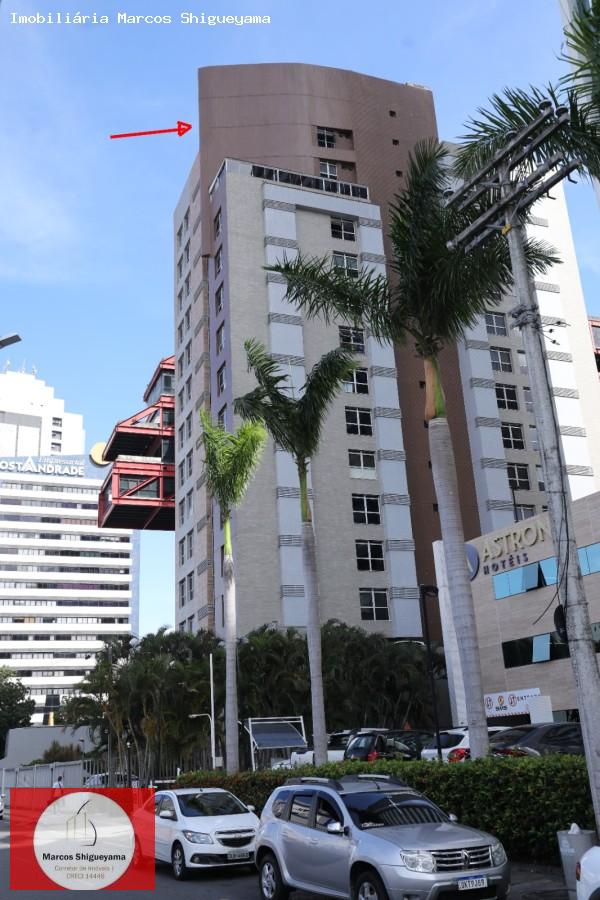 Conjunto Comercial-Sala à venda, 67m² - Foto 2