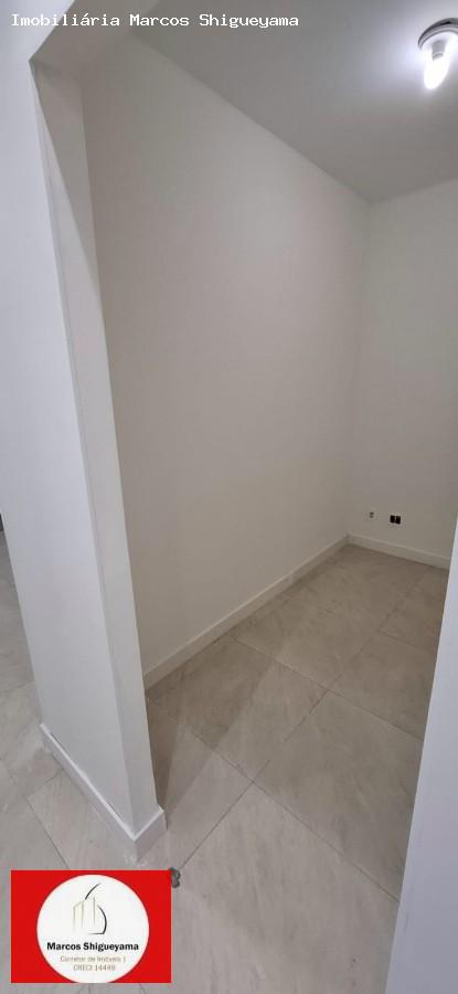 Conjunto Comercial-Sala para alugar, 30m² - Foto 2