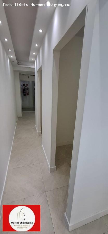 Conjunto Comercial-Sala para alugar, 30m² - Foto 1