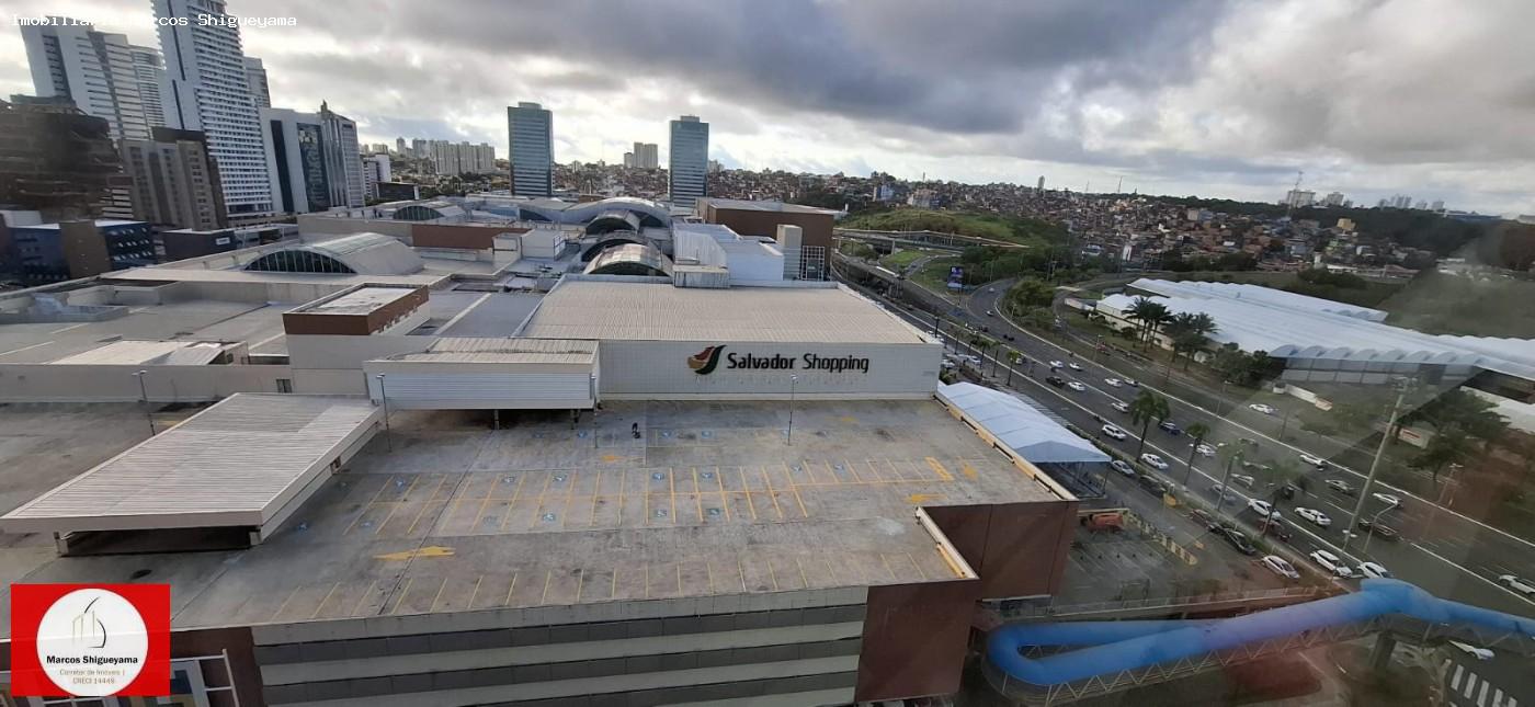 Conjunto Comercial-Sala para alugar, 30m² - Foto 5