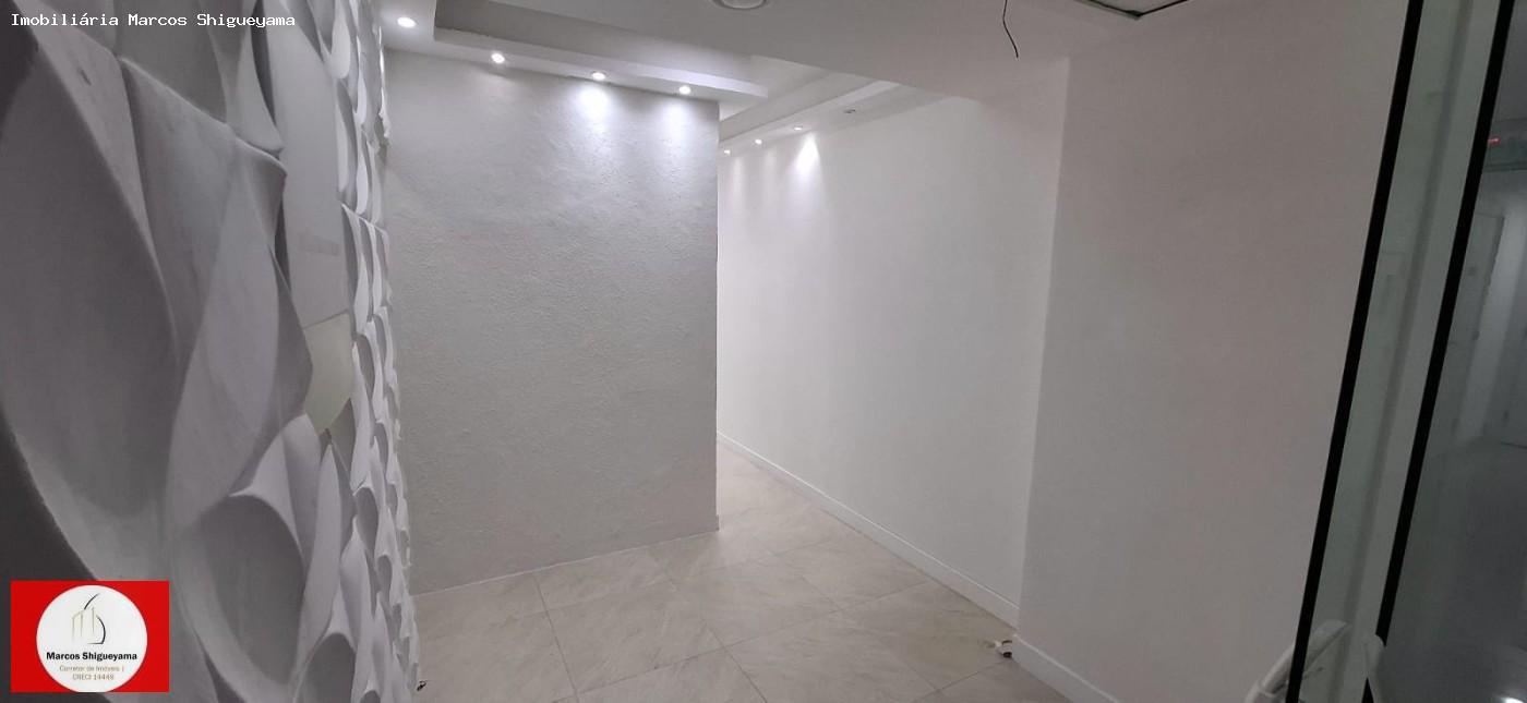 Conjunto Comercial-Sala para alugar, 30m² - Foto 9