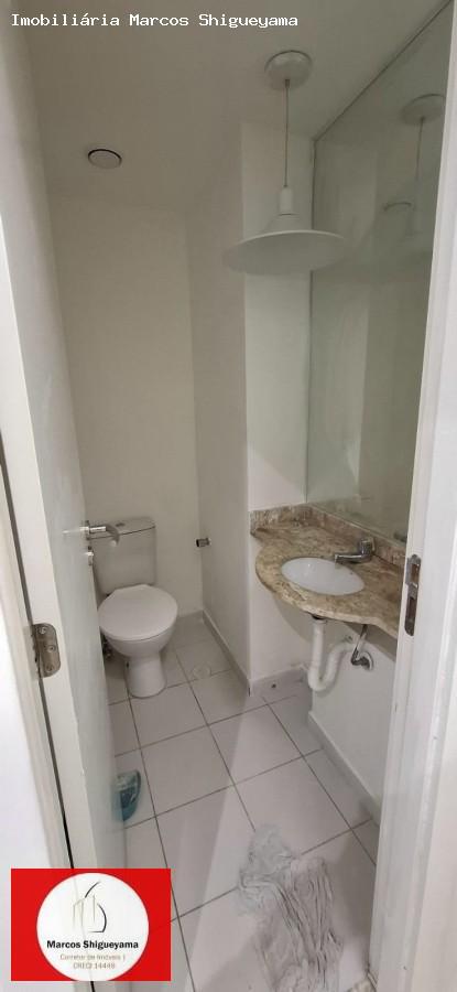 Conjunto Comercial-Sala para alugar, 30m² - Foto 7