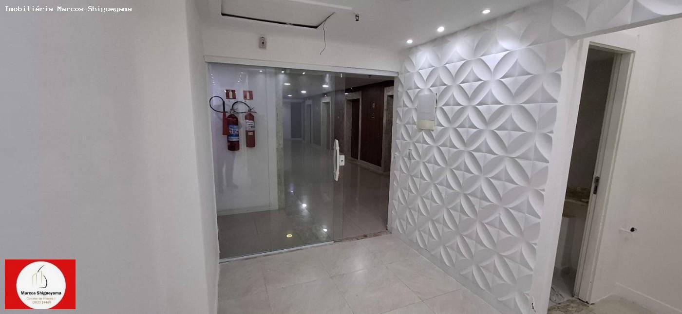 Conjunto Comercial-Sala para alugar, 30m² - Foto 12