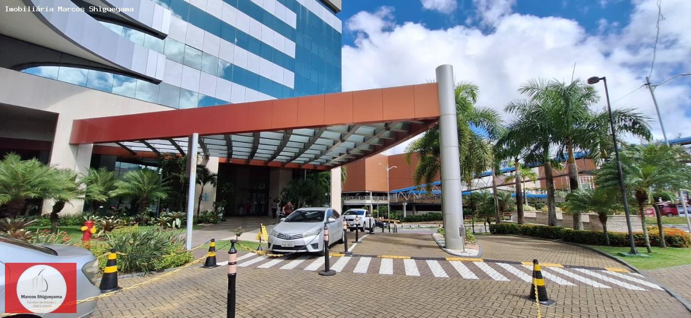 Conjunto Comercial-Sala para alugar, 30m² - Foto 13