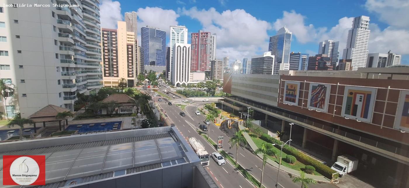 Conjunto Comercial-Sala para alugar, 30m² - Foto 15