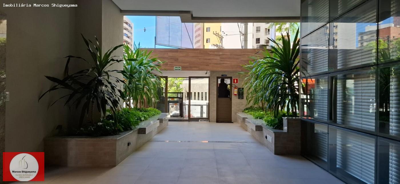 Apartamento para alugar com 1 quarto, 45m² - Foto 8