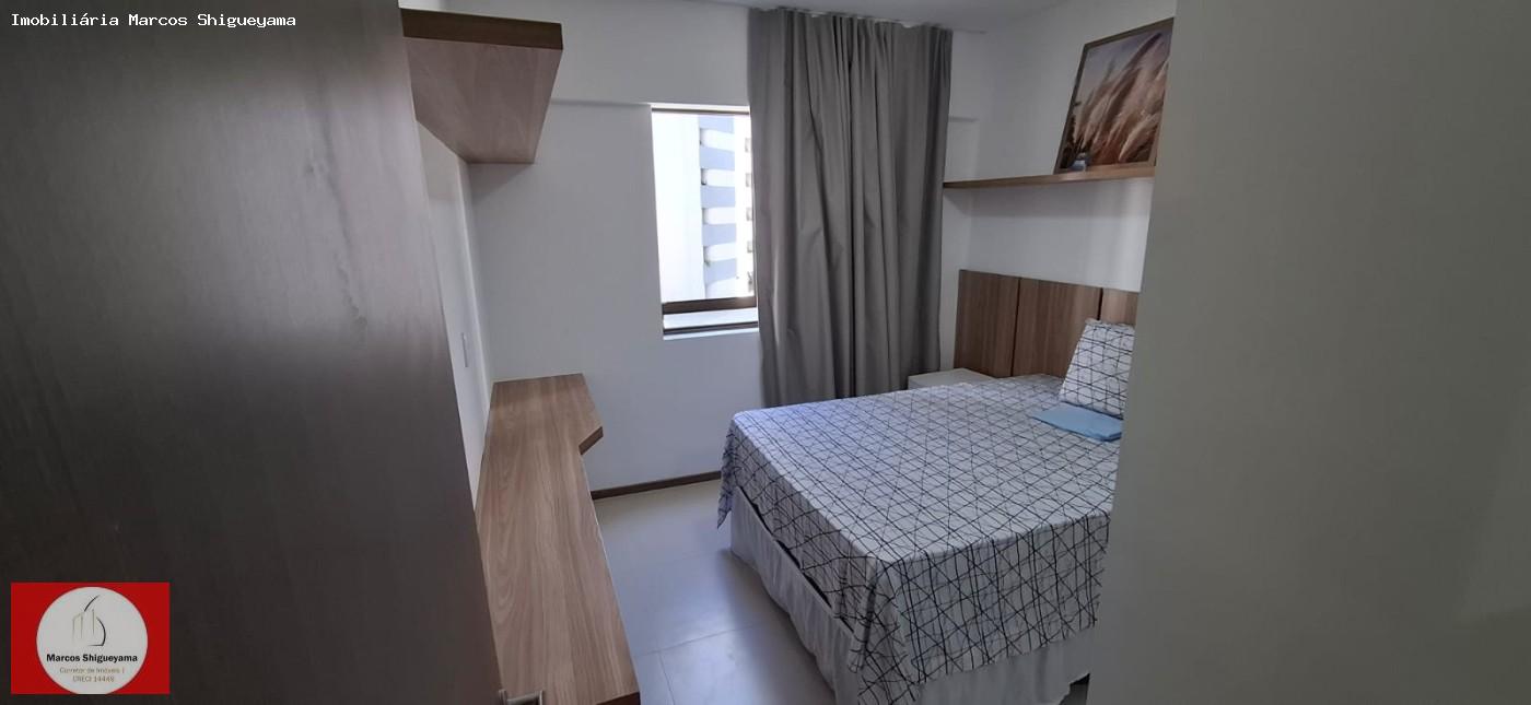 Apartamento para alugar com 1 quarto, 45m² - Foto 11
