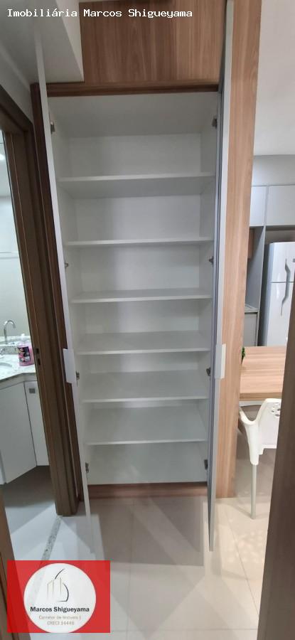 Apartamento para alugar com 1 quarto, 45m² - Foto 12
