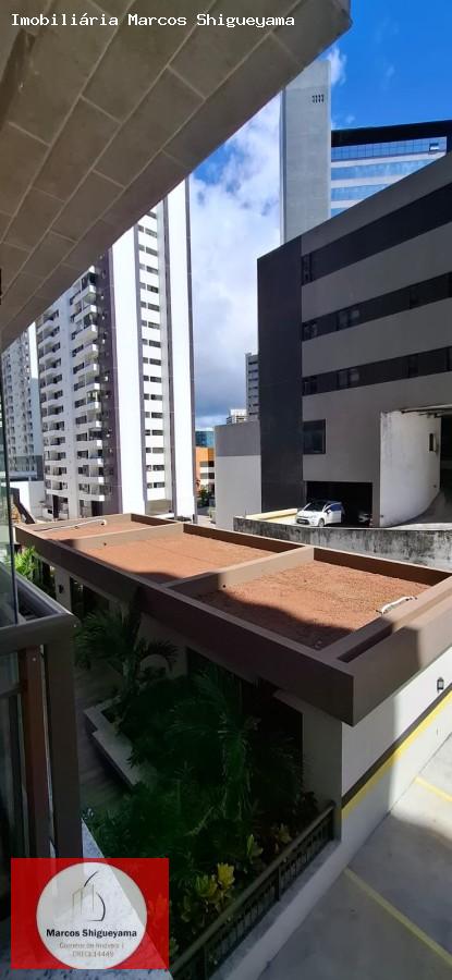 Apartamento para alugar com 1 quarto, 45m² - Foto 13