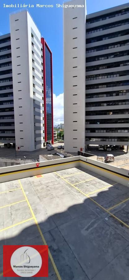 Apartamento para alugar com 1 quarto, 45m² - Foto 10