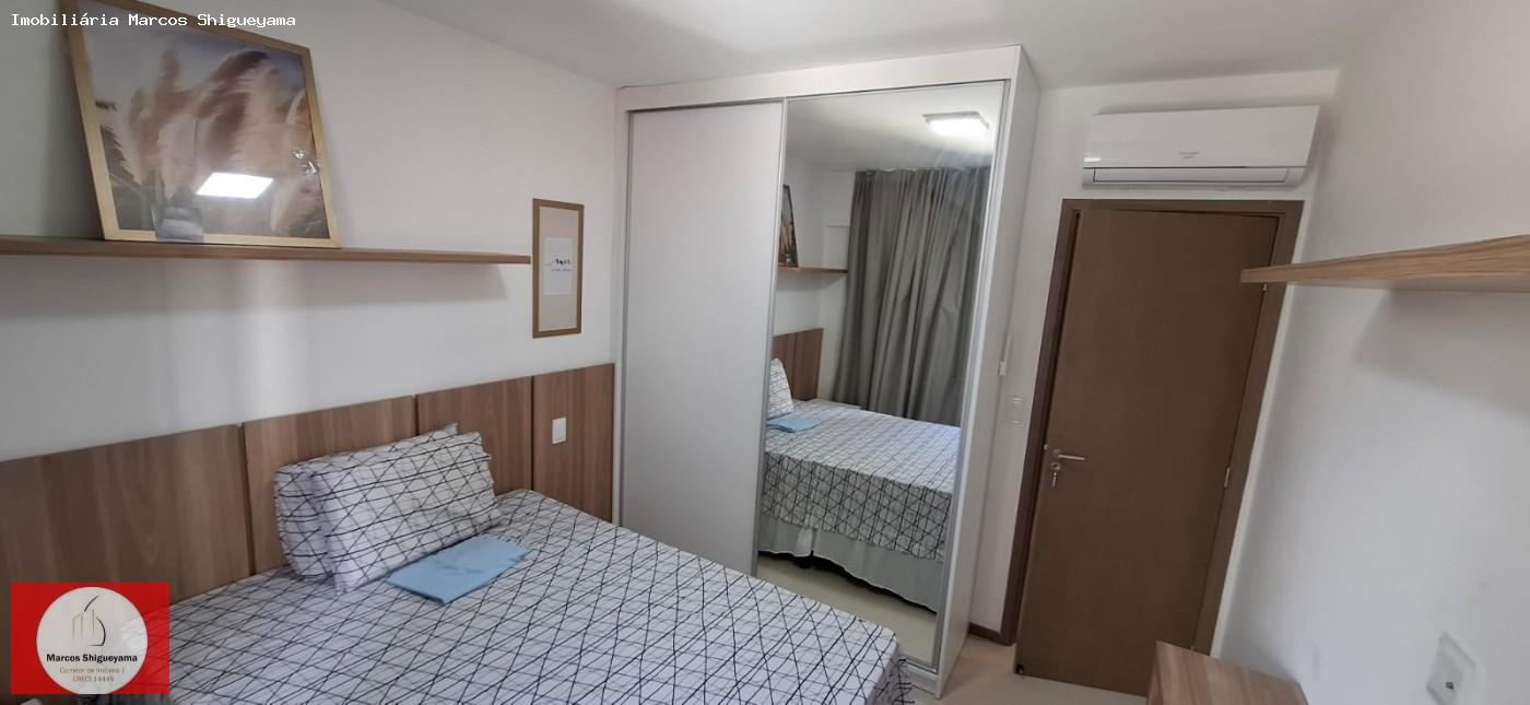 Apartamento para alugar com 1 quarto, 45m² - Foto 14